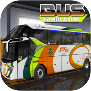 Bus Simulator Indonesia