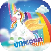 Unicorn Games: Pony Running