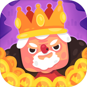 Play Merge Empire - Idle Kingdom & Crowd Builder Tycoon