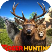 Deer Hunter Hunting Simulator