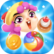 Play Candy Sweet Mania
