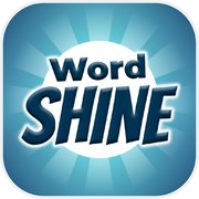 Play Word Shine - Word Puzzle Game