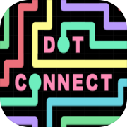 Connect the dots : Puzzle Game