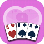 Play Sexy Game:Girl Solitaire 9