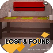 Play Lost and found - What if I come and find it