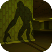Play Horror Backrooms: Hide N Seek