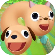 Play Cats & Dogs 3D