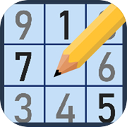 Sudoku - The Classic Puzzle