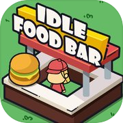 Play Idle Food Bar: Olivia & Oliver