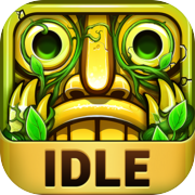 Temple Run: Idle Explorers