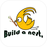 Play Let's build a nest