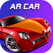 Play Real AR Car Driving Games