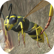 Play Wasp Nest Simulator