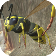 Wasp Nest Simulator