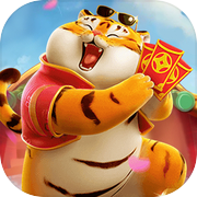 Play Tiger Jogo - Fortune adventure