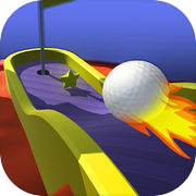 Play Putt Putt World - AR Mini Golf