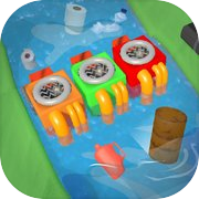 Play River Puzzle