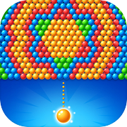 Bubble Shooter Berry