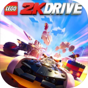 LEGO® 2K Drive