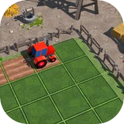 Play Doing My Farm 3D