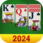 Play Classic Solitaire for Seniors
