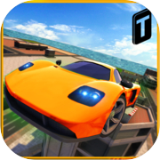 Play City RoofTop Stunts 2016