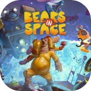 Play Bears In Space