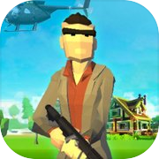 FPS Gun Game - Shooter Games