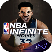 NBA Infinite