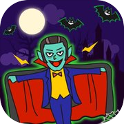 Play Spooky Halloween Games