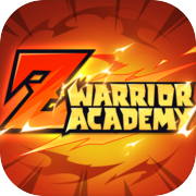 Play Z Warrior Academy