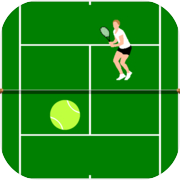 Wimblephone Tennis