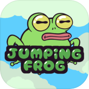 Play JUMPiNG FROG