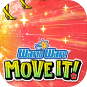 Play WarioWare™: Move It!