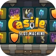Castle Slot Machine Simulator