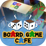 Play Board Game Cafe