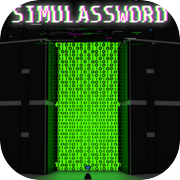 Simulassword