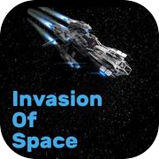 Invasion Of Space