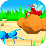 Play Ant Hero