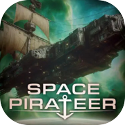 Play Space Pirateer