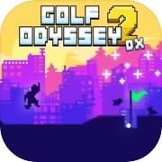 Play Golf Odyssey 2 DX