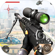 Play Modern Military Sniper Shooter