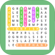 Play Mystery Crossword Puzzle