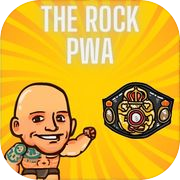 The Rock PWA