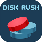 Play Disk Rush