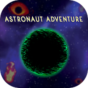 Astronaut Adventure