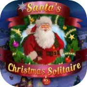 Play Santa's Christmas Solitaire 2