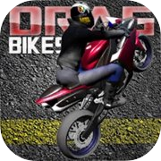 Play Drag Bikes - Motorbike edition
