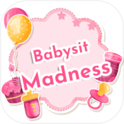 Play Babysit Madness - Day Care