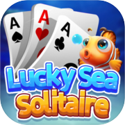 Lucky Sea Solitaire